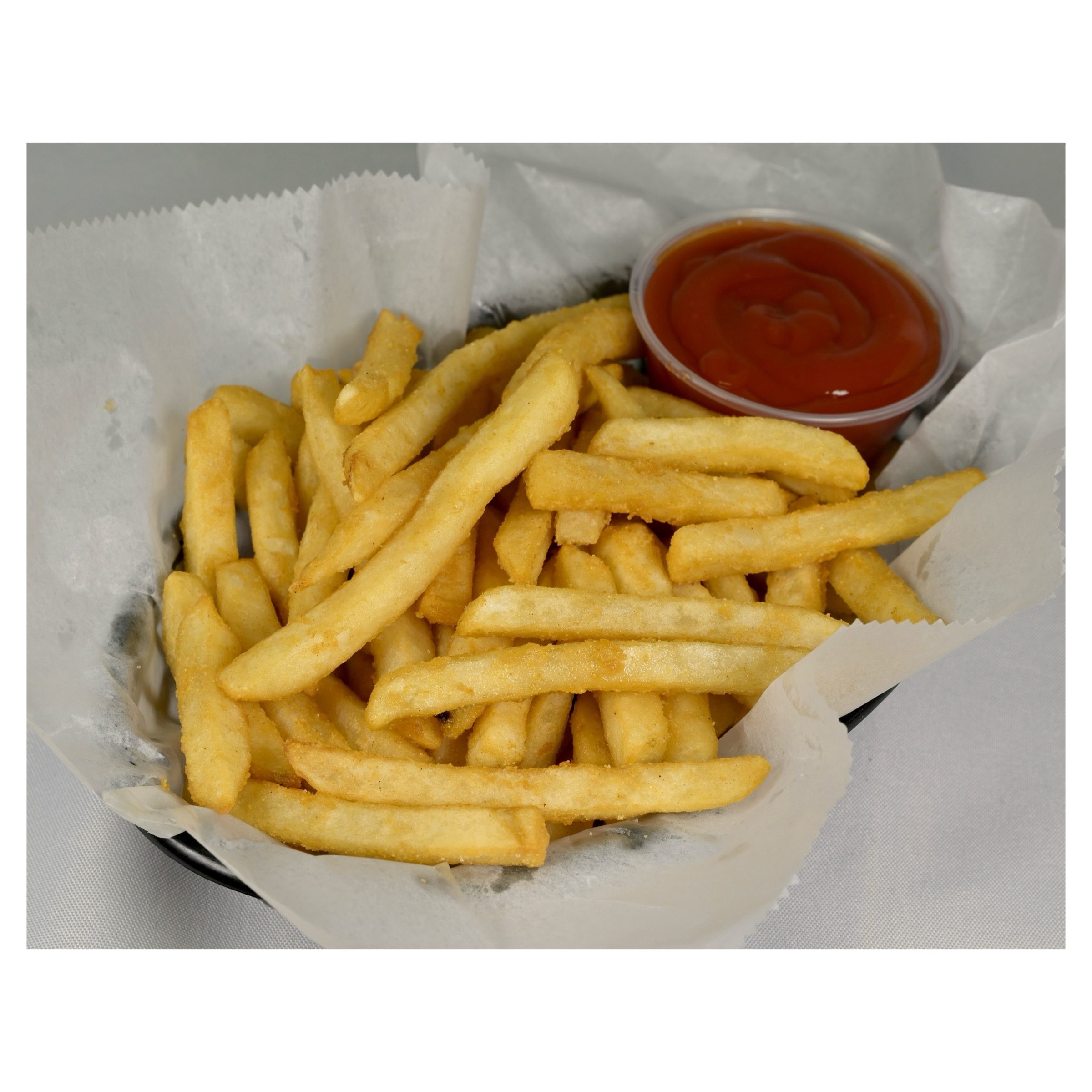 French Fries.