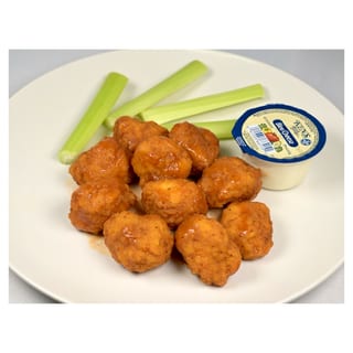 Boneless Wings
