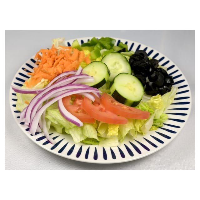 Side Salad.