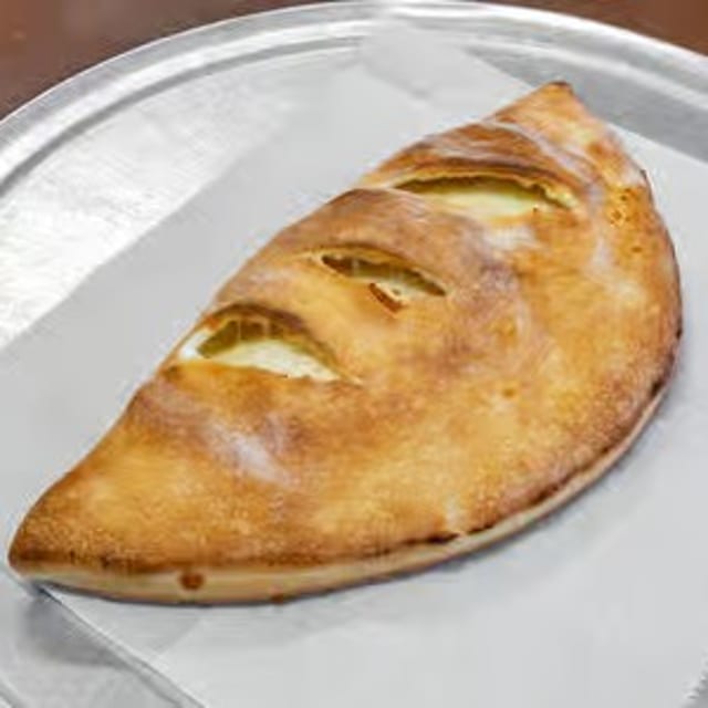 Calzone.