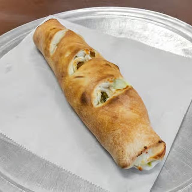 Stromboli.