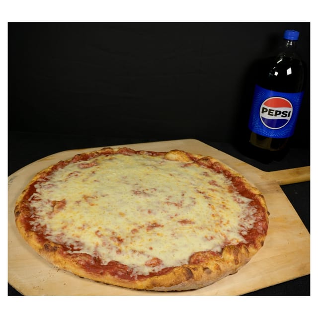 Monday Special XL Cheese.