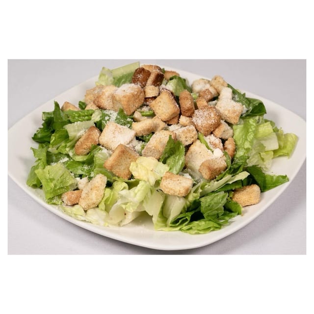 Caesar Salad.