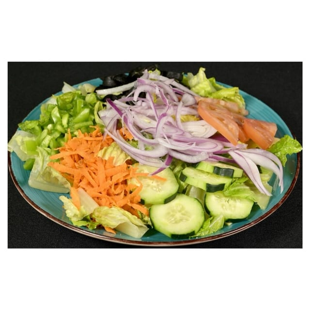 Garden Salad.