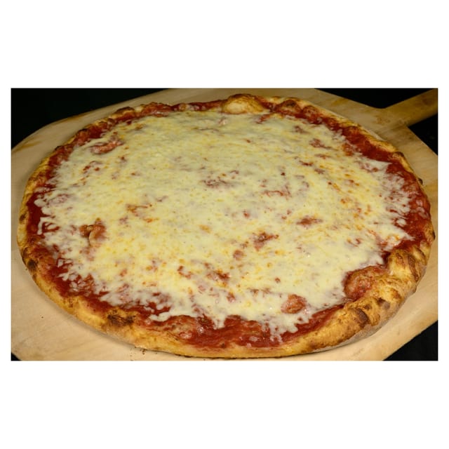 Cheese Pizza.