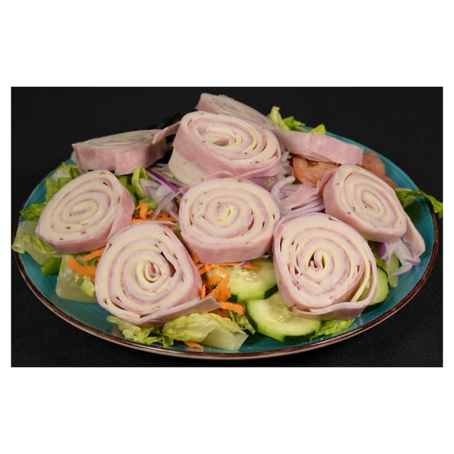 Chef Salad.