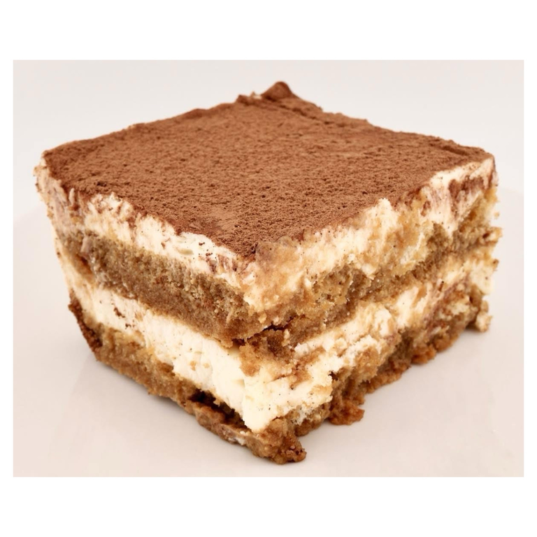 Delicious Tiramisu Awaits You