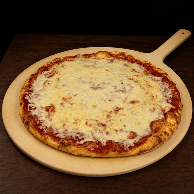 Cheese Pizza.
