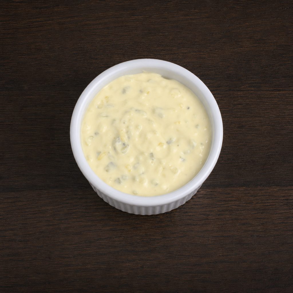 Tartar Sauce.