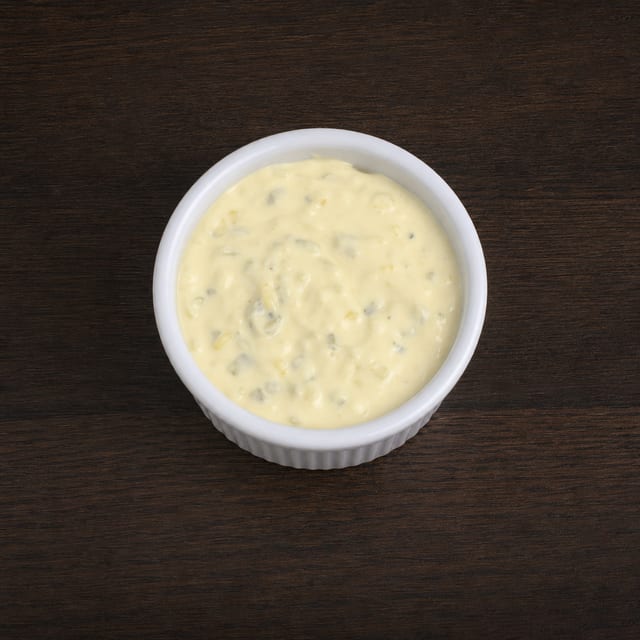 Tartar Sauce.