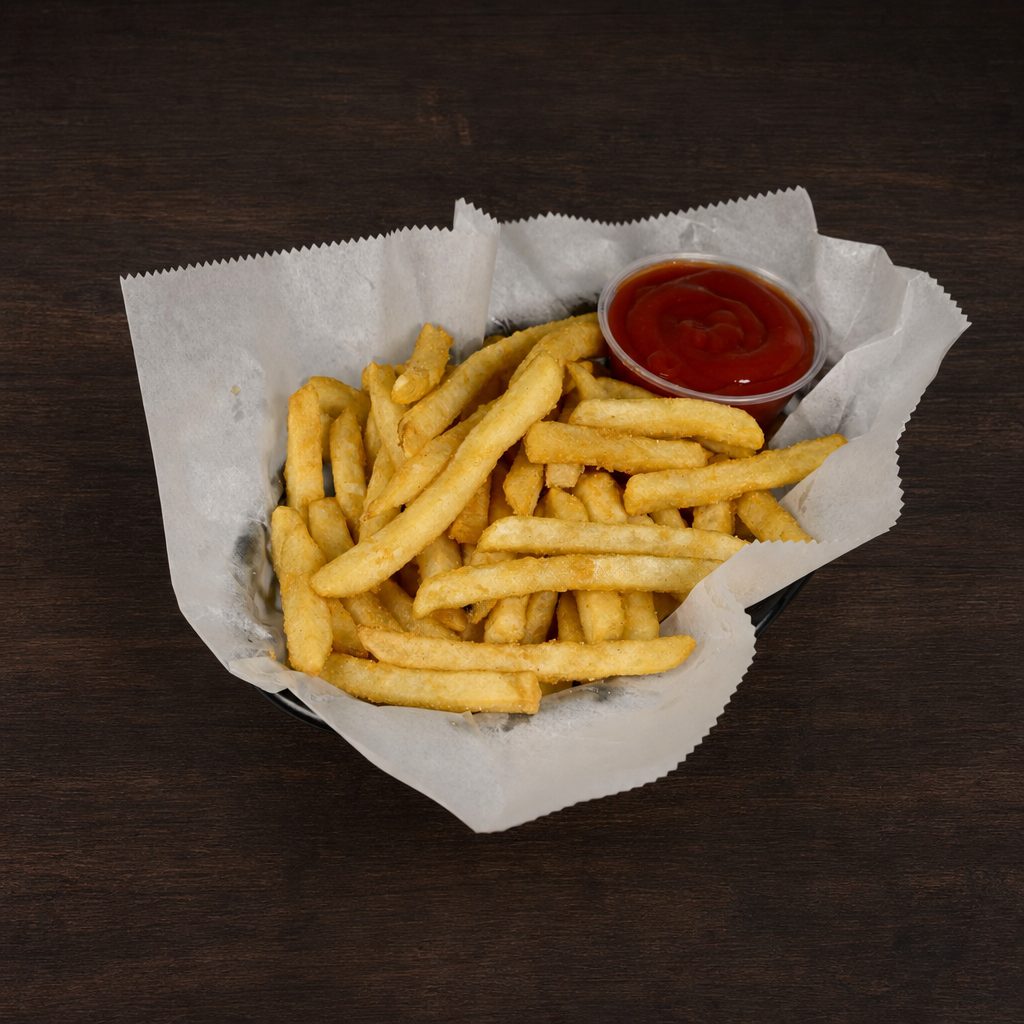 French Fries.