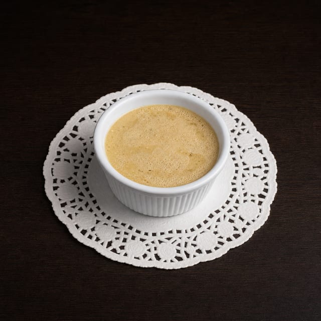 Italian Dressing.