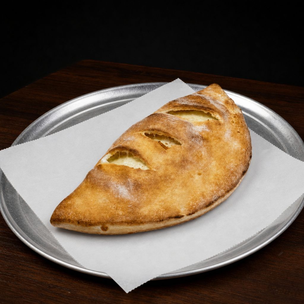 Calzone.