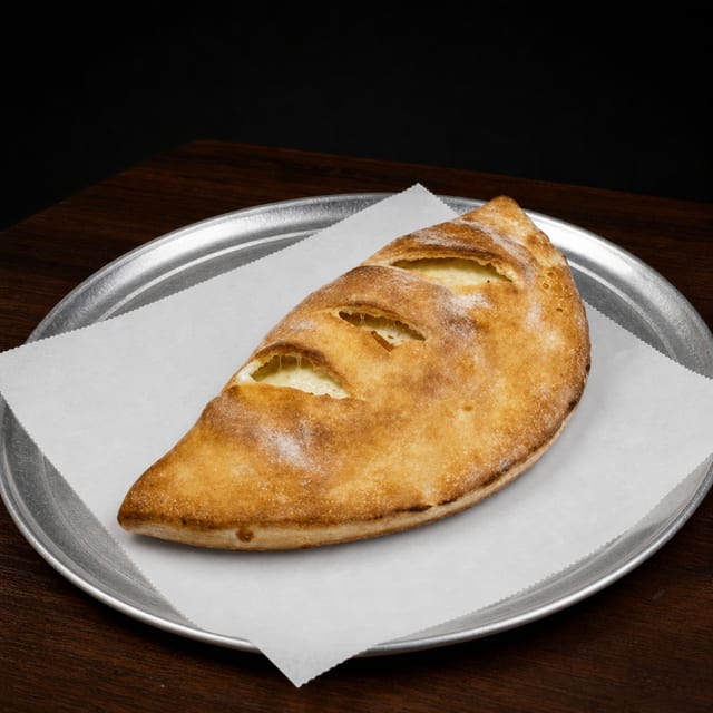 Calzone.