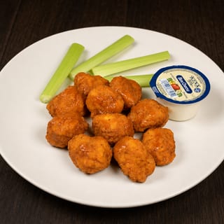 Boneless Wings