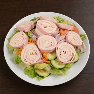 Chef Salad