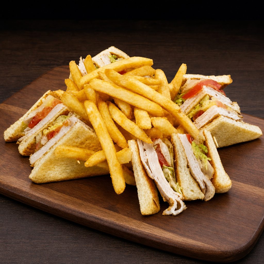 Turkey Club.