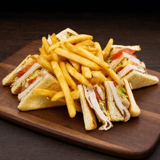 Turkey Club