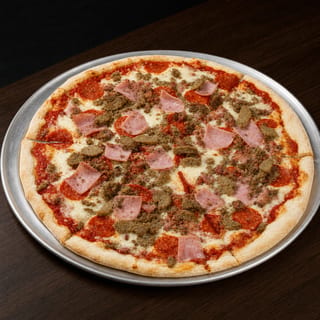 Meat Lover Pizza