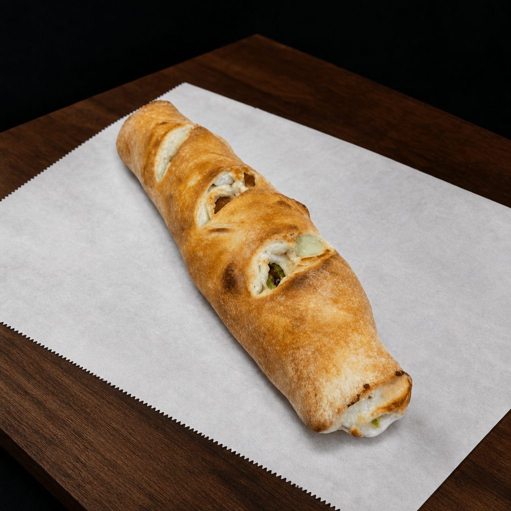Stromboli.