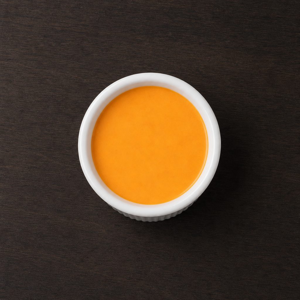 Mild Sauce.