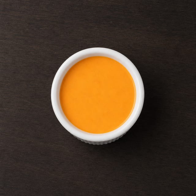 Mild Sauce.