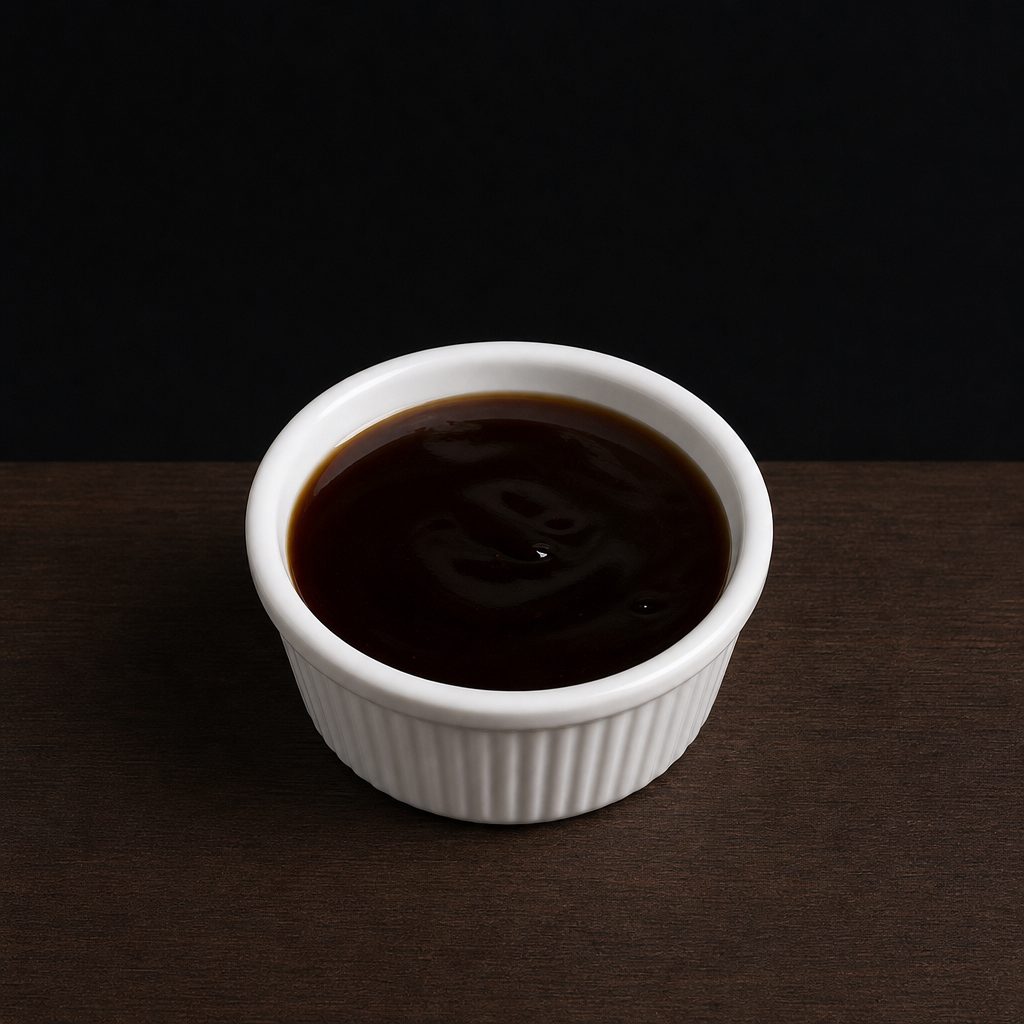 Teriyaki.
