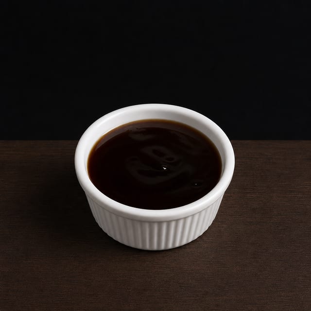 Teriyaki.